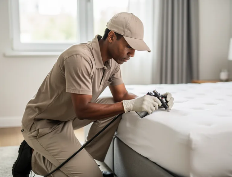 Bed Bug Treatment Stanford-le-Hope